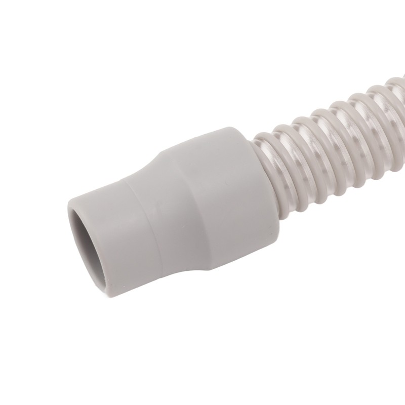 6FT Breathing Machine Tube Universal Flexible Connecting Tube Sealing for