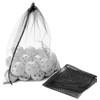 Baseball Batting Practice Balls, Perforated Balls, Includes Exclusive Mesh Bag