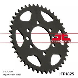 JT Steel Rear Sprocket 40 40T Tooth Suzuki LT500 Quadracer Quadzilla 1987-1990