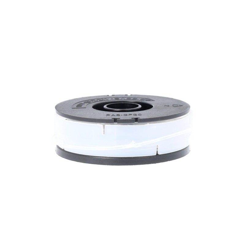 FixedByU 2 Double Thread Spools for Electric Lawn Trimmers |