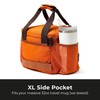 Pofolia Insulated Lunch Bag for Women, 8L Leak-Proof lunchbox for