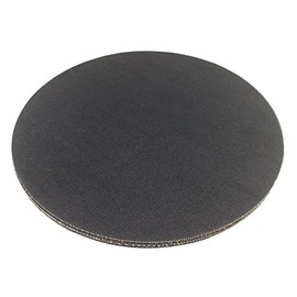 Starcke Premium 17 Inch Sanding Screen Discs - Black Silicon Carbide - For Wood Floors (20 Pack, 120 Grit)