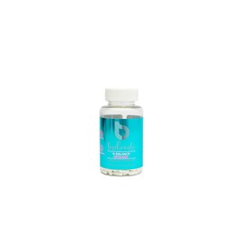 Cápsulas Mujer Péptidos Bioactivos Magnesio Zinc Balance Woman Suplemento Alimenticio Hormonal 150