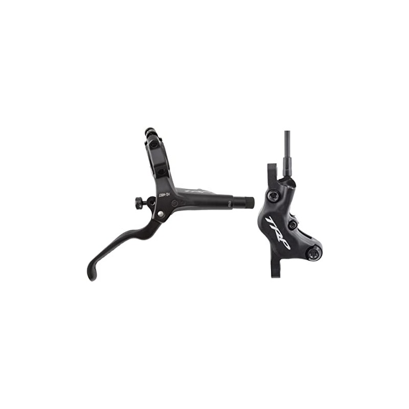 TRP Slate EVO ディスクブレーキ リア マットブラック