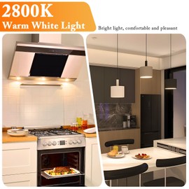 Gu10 Halogen Light Bulbs, 120V 35W Halogen Bulbs Dimmable 2400k Warm White Track Light Bulbs 12 Pack Candle Lamp Bulbs Mr16 Gu10 Light Bulb with Long Lifespan for Track, Recessed, Accent Lighting