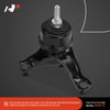 A-Premium Engine Motor Mount and Transmission Mount and Torque Strut