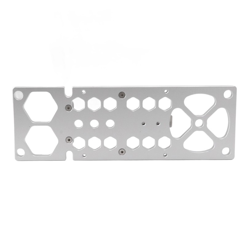 Right Angle Electric Circular Saw Guide Rail Accurate 90° Angle