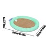 Dog Cooling Pad - Pet Portable Soft Pad - Chew-Proof