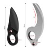 Eachbid Replacement Blades for Electric Shears Accessories for Professional Loppers