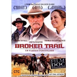 Broken Trail
