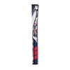 Super Stroke Zenergy Pistol 1.0 Putter Grip Camo RD/WH/BL GR-256(440)