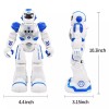 Sikaye RC Robot for Kids Intelligent Programmable Robot with Infrared