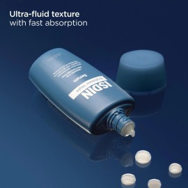 ISDIN Eryfotona Night Serum 50ml Ultra-Fluid Night Serum  and Vitamin E "NIB"