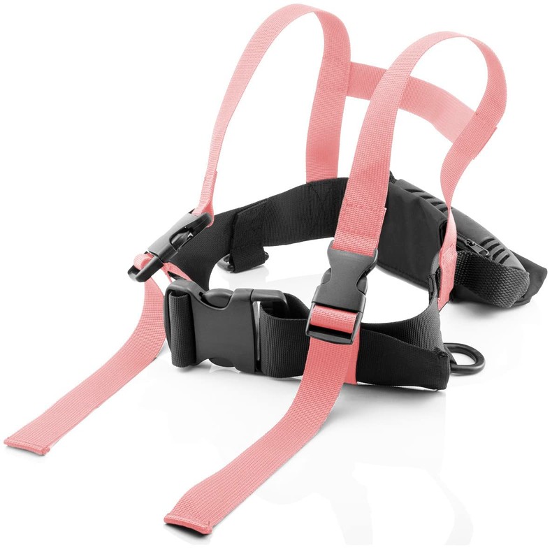MidGard Ski Safety Belt for Children Pull Strap Ski Belt