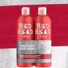 Tigi Bed Head 어반 안티 + 도트 부활 샴푸 및