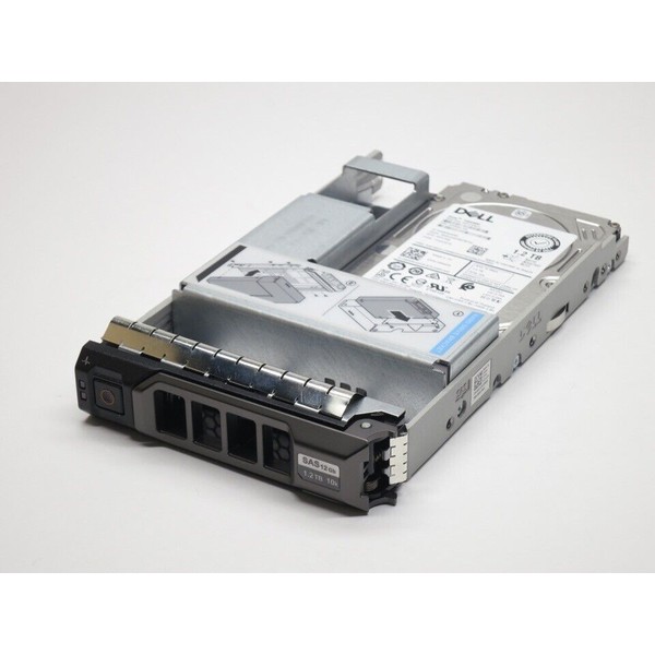 Dell 400-AJOV DELL 1.2TB 10K SAS 3.5" Hybrid 12Gb/s HDD