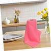 Gatuida Microfiber Cleaning Cloth Roll Absorbent Kitchen Washcloths for Dishes