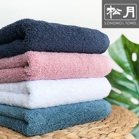 Songwol Towel Songwol Hotel Towel 40 count 180g Hestige 5 sheets, 04 Jincheong / 송월타올 송월 호텔수건 40수 180g 헤스티지 5장, 04진청