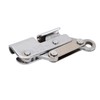 Climbing Anti Fall Rope Grab Alloy Steel Strong Bearing Capacity