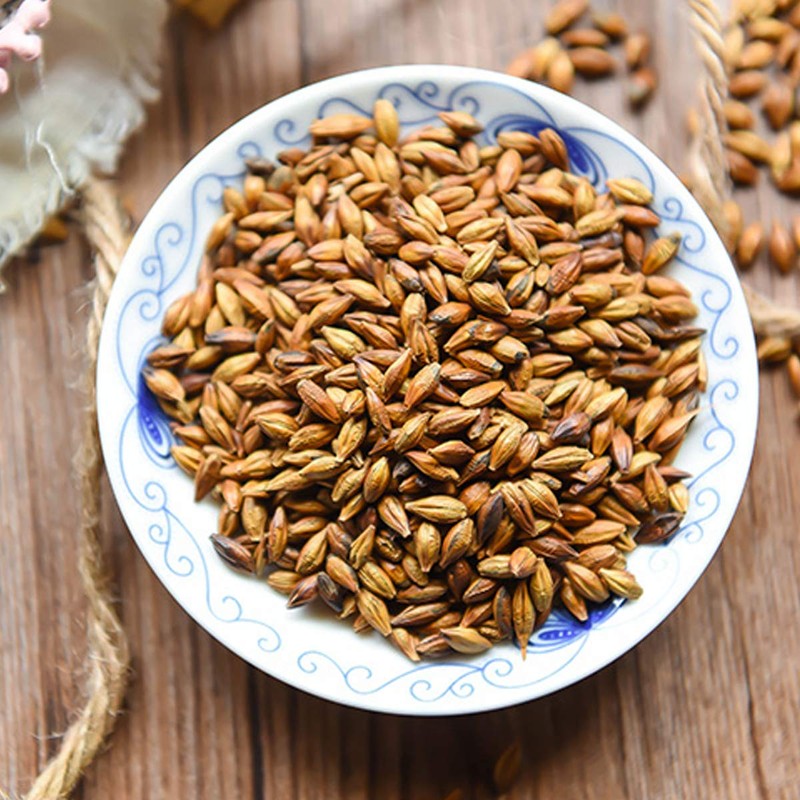 Natural Herbal Tea Barley Tea Mugicha Boricha Taste Cooking Bulk