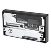ABS Metal Adapter Socket for Sata Network Adapter for PS2