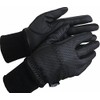 Ryda Ladies Lined Thermal Winter Horse Riding Gloves Windproof 3