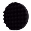 LANCHEN 4Pcs 5 inch (125mm) Buffing Polishing Sponge Pad Kit