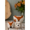 Price & Kensington Woodland Set of 2 Egg Cups