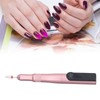 2 in 1 Nail Polisher Pen with Nail Curing Light