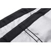 ANFTOP Grill Cover, Rain Proof 210D BBQ Cover, Protective Cover,