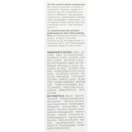 Balea Med Ultra Sensitive Intensive Cream, 50 ml (Pack of 2)