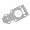 3 Pcs Outboard Water Pump Gasket Standard Plastic Boat Water