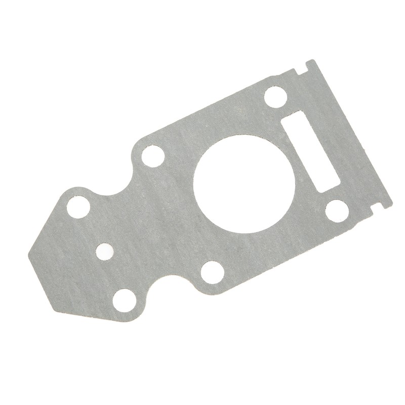 3 Pcs Outboard Water Pump Gasket Standard Plastic Boat Water