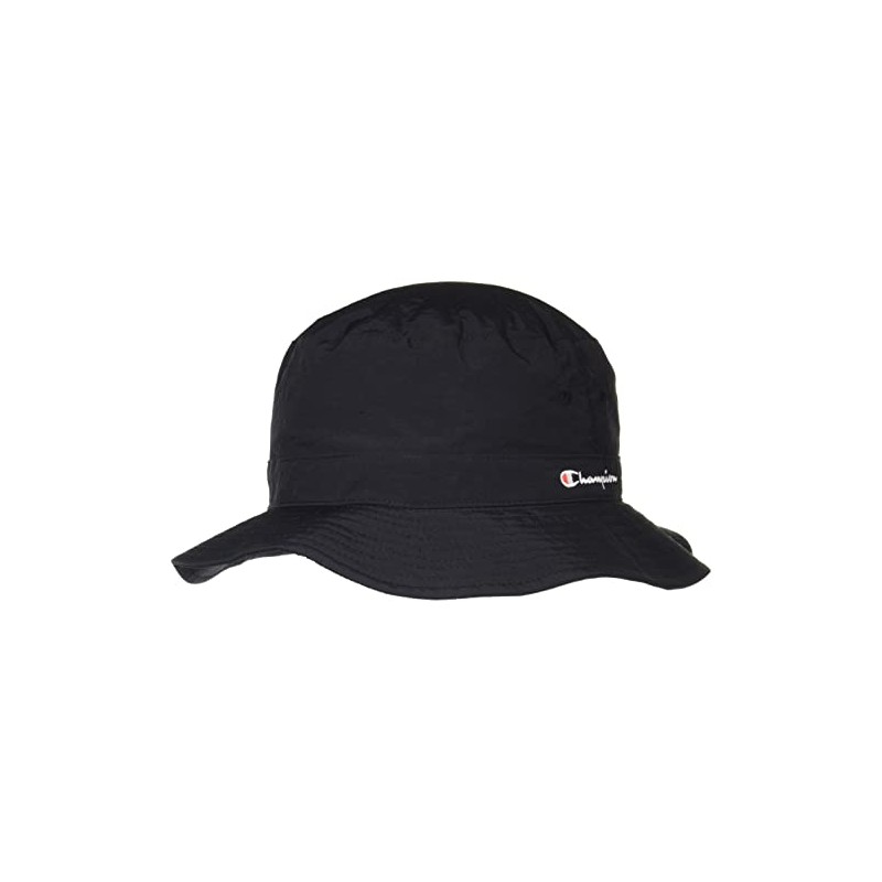 Champion 187-0171 Adventure Hat, Black