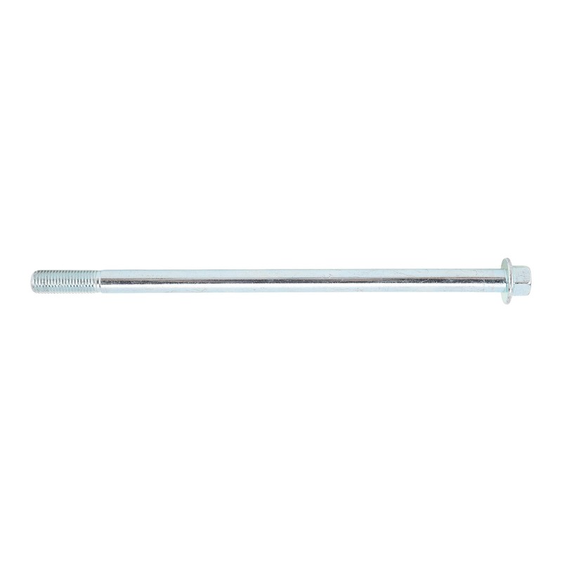 Rear Wheel Rim Axle M10 195mm For 90cc 110cc 125cc