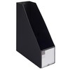 Lion Office Box, Box File, PP, Minano, BF-633M, A4, Vertical,