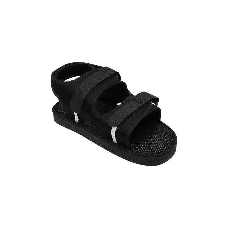Sarini Orthopedic Post-Op Shoe For Broken Foot Toe Walking Cast