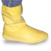 Groom Industries Hazmat/Flood Protective Boots (XX-Large) Yellow(Pack of 2)