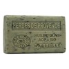 LABEL PROVENCE NATURE, Jabón Orgánico de Aceite de Oliva, 125