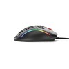 Glorious Gaming Model D- (Small) Wired Gaming Mouse - 61g