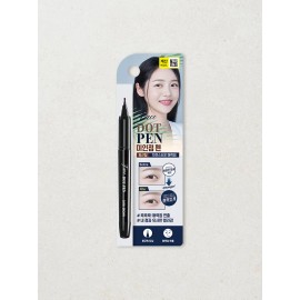 DAISO Thebom Beauty Spot Pen Dark Brown