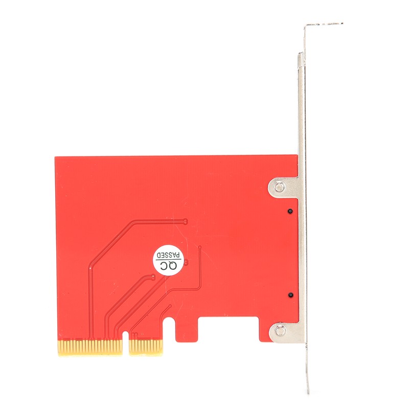 PCIE Adapter CF Card Reader Converter Board Module CF201 for