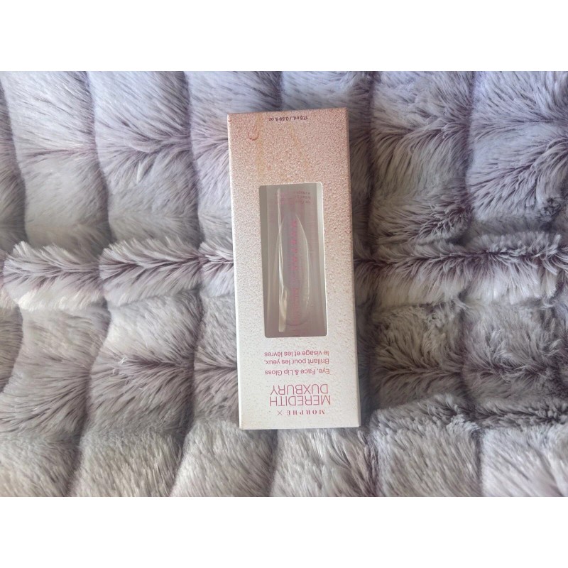 Morphe X Meredith Duxbury Artistry Palette Lot