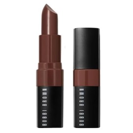 Bobbi Brown Crushed Lip Color Lipstick - Dark Chocolate (deep cool brown) - 0.11 oz / 3.4 g