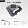 Starlink Gen 3 Mount, Starlink Standard Mounts Mobility Heavy Duty,