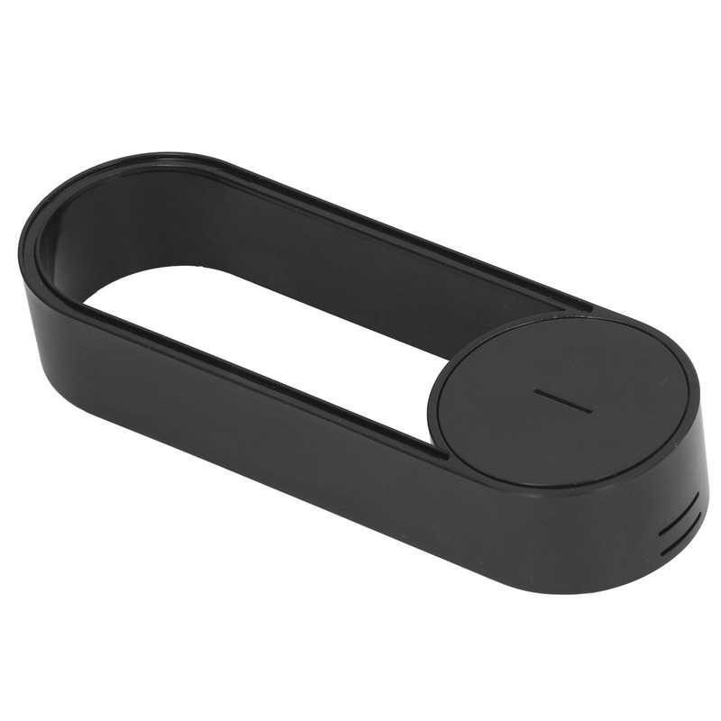 Mini Air Purifier USB Plug and Play Negative Ion Dedusting