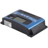 Solar Charge Controller MPPT Photovoltaic Panel LED Street Lighting Control