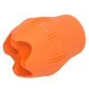 Small Massager Night Light Function Portable One Button Start Rechargeable