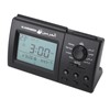 Azan Clock Islamic Muslim Prayer Table Alarm Clock Black USB