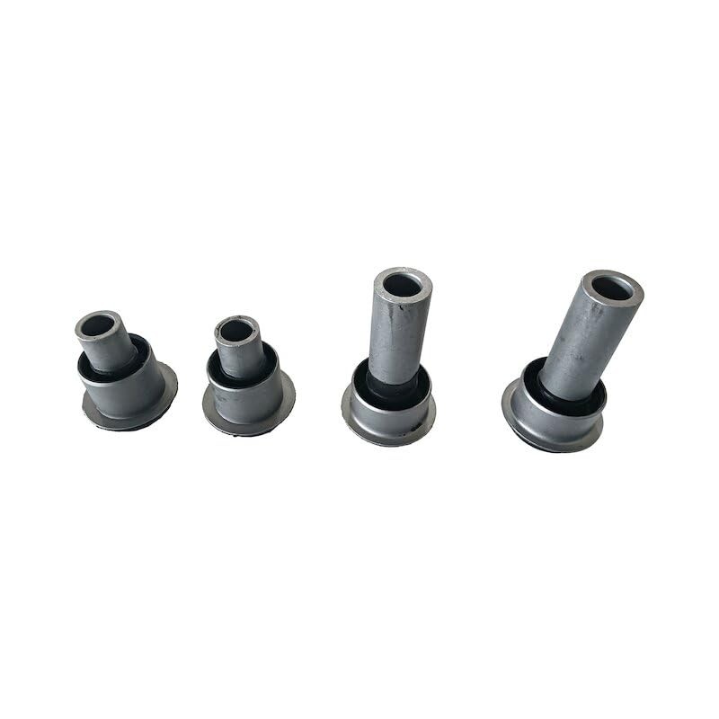 Front Subframe Bushing Kit - 4 Piece - Compatible with